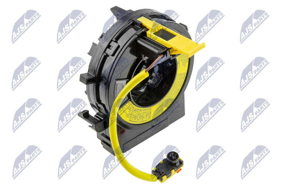 Fits NTY EAS-KA-010 AIR BAG CLOCKSPRING