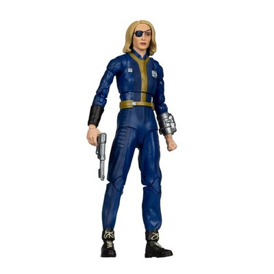 McFarlane Toys Fallout Tv 7In - Wv1 - Steph Harper (Season 2)