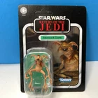 STAR WARS VINTAGE COLLECTION SALACIOUS CRUMB VC66A JABBA'S PALACE figure TVC