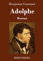 Benjamin Constant | Adolphe | Buch | Deutsch (2022) | Roman | 104 S.