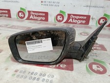 Retroviseur gauche (ou coque) Ssangyong KORANDO