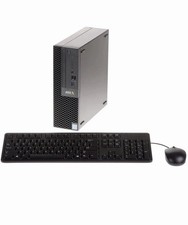 AXIS Camera Station S9002Mk Il Desktop Terminal