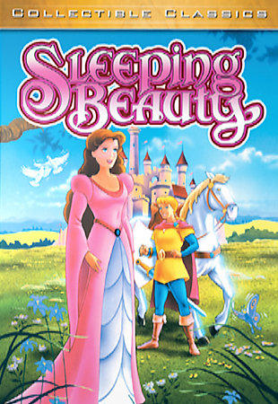 洋画・外国映画 Beauty & The Beast / Sleeping Beauty DVD Sleeping Beauty (DVD) - Walmart.com