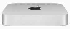 Mac Mini 2023 M2   Apple 8-core CPU 10-core GPU   Up to 24GB RAM 2TB SSD