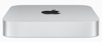 Mac Mini (2023) M2 — Apple 8-core CPU 10-core GPU — Up to 24GB RAM