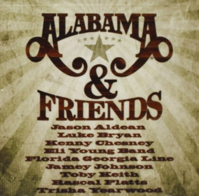 Buddy Cannon Alabama & Friends (CD) (UK IMPORT)