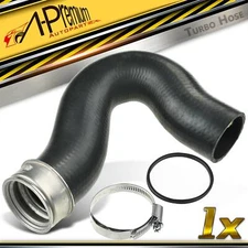 Turbocharger Intercooler Hose Right for Dodge Sprinter 2500 3500 Freightliner