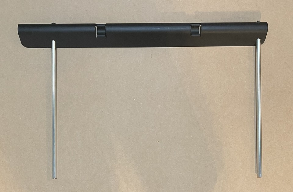 Ryobi RTS21 Table Saw Rear Sliding Outfeed Support Complete Set | eBay