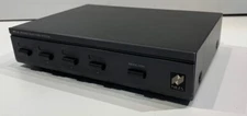 Niles Audio SPS-4 Speaker Selection System 4 Channel Protection Selector Switch