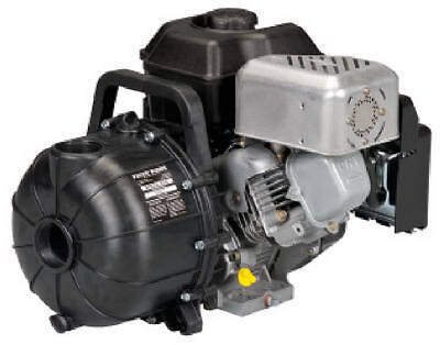 Pacer SE2UL E950 Gas Transfer Pump, 950 Briggs & Stratton, Polyester, 2 In. -