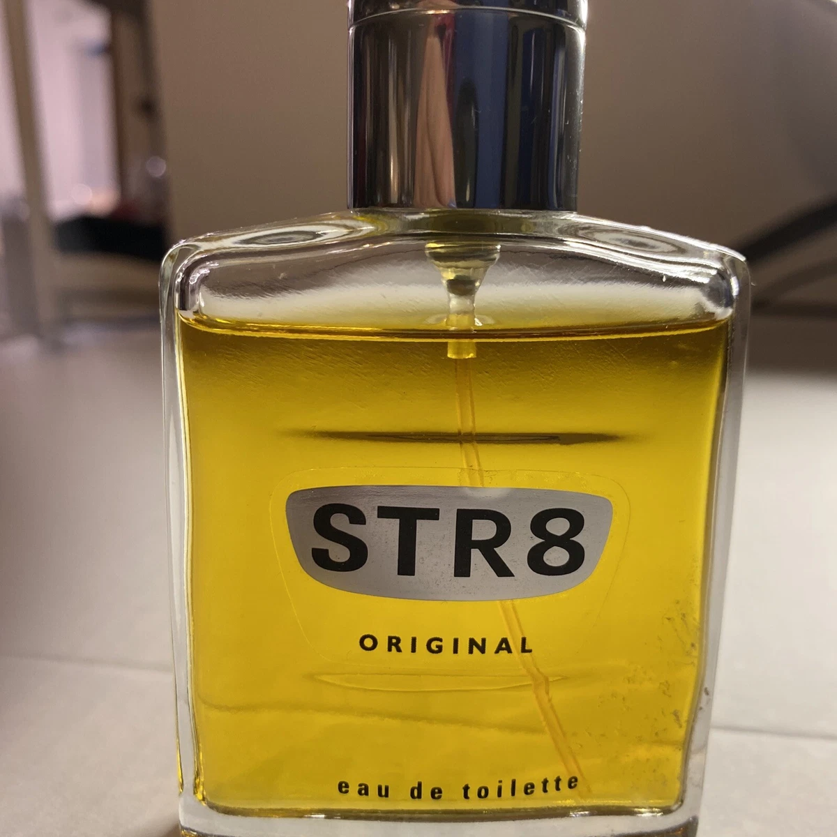 Str8 perfume price hot sale