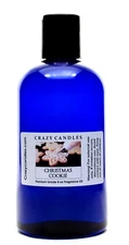 8oz Christmas Cookie 8oz Premium Grade Scented Fragrance Oil Crazy Candles