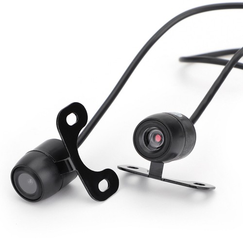 3" 140° Waterproof Dual Action Camera Video Recorder DVR for Motorcycle IP68 E2 - 第 6/11 張圖片
