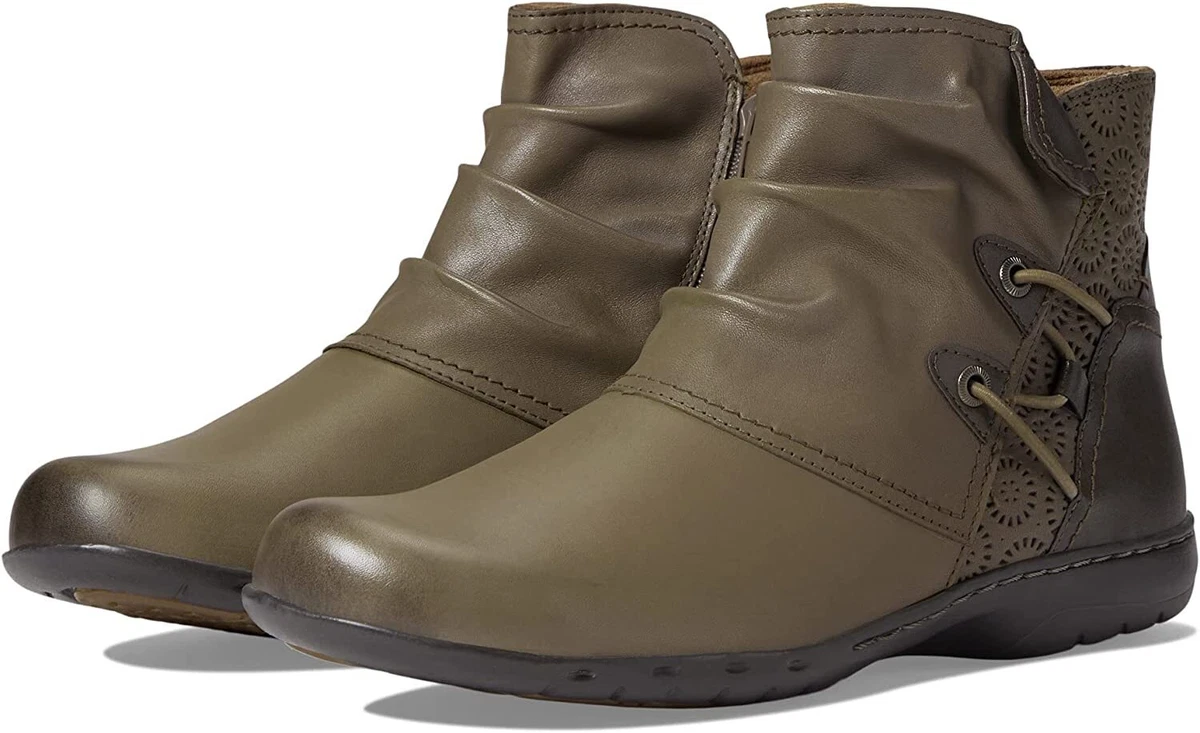 Cobb hill penfield bootie cheap