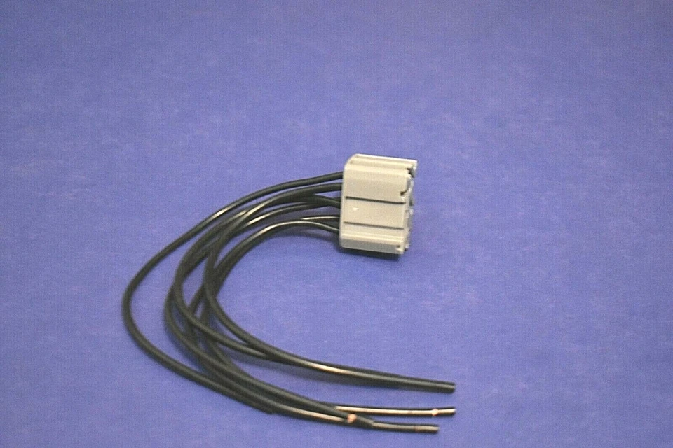 Arnés conector interruptor encendido 1972-1976 Ford Courier 1975 P350 P400 P500 Foto 4 de 4