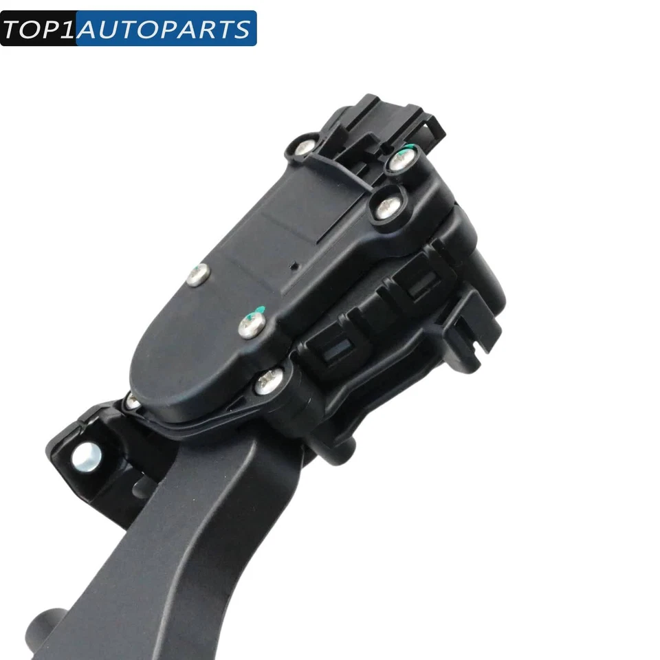 Fit For 1999-2006 Volkswagen Beetle, Jetta, Golf STD Gas Accelerator Pedal US - Изображение 3 из 4