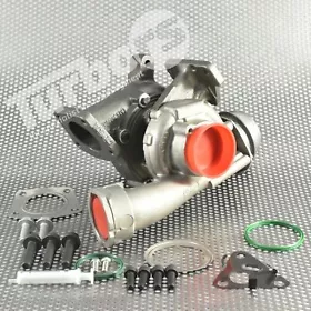 Turbolader für Volkswagen T5 2.5 TDI AXD 96kW 130PS 729325 070145701K