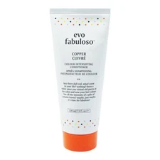 EVO Fabuloso Copper Colour Intensifying Conditioner 7.5 Oz