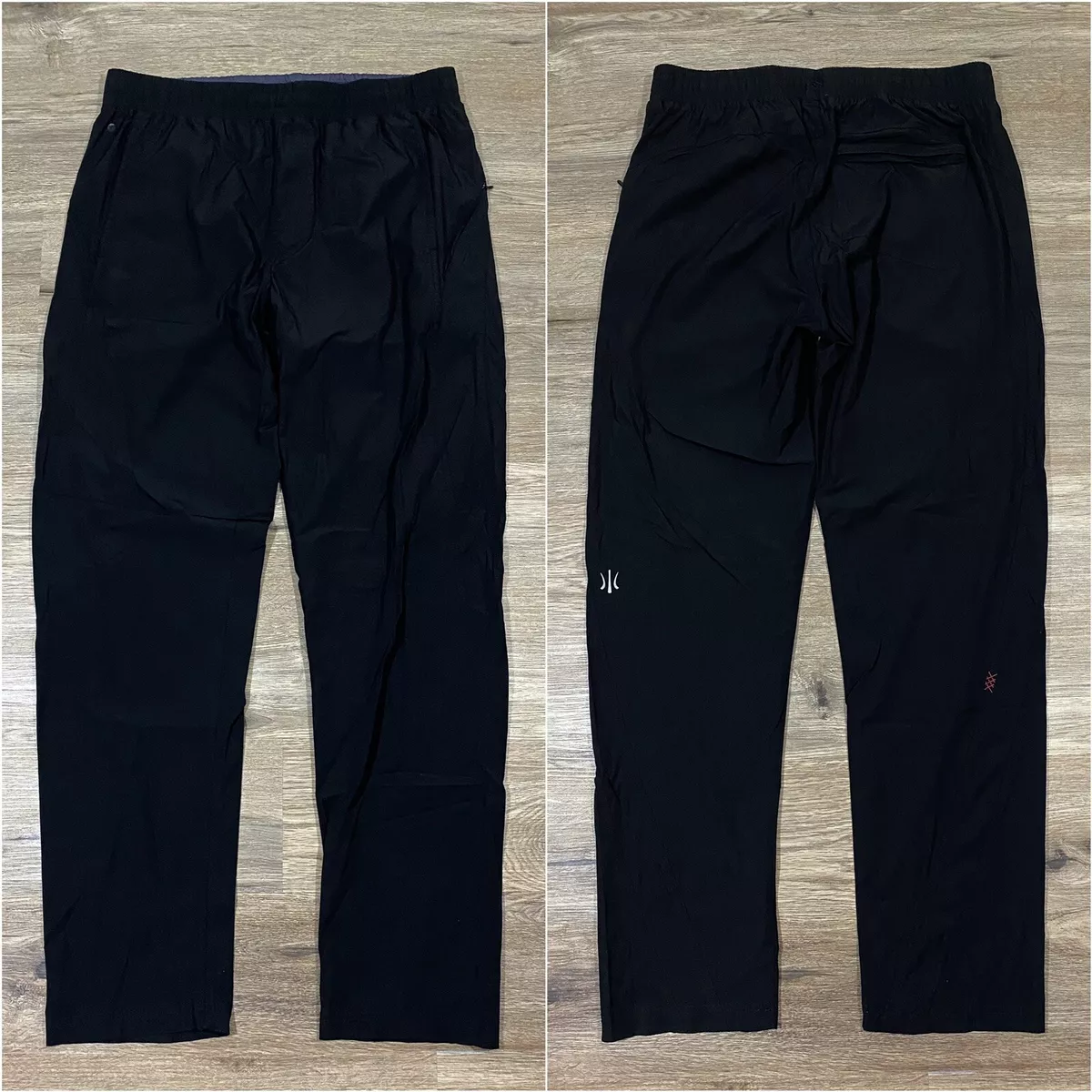 Rhone track best sale pants