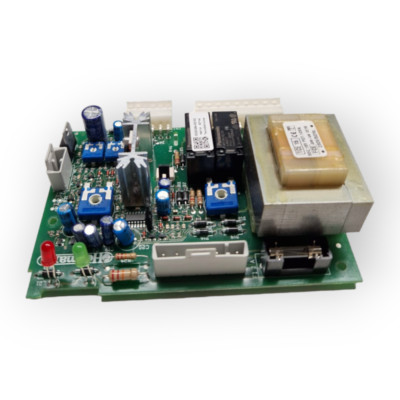 HERMANN ELEKTRONISCHE KARTE 052002484 KESSEL
