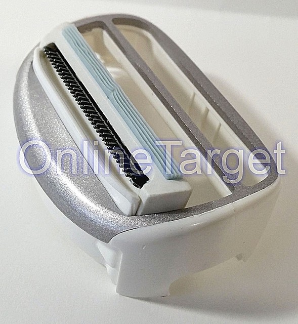 5pc Snap on Comb Set Compatible with Remington MB2500, PG6020, PG