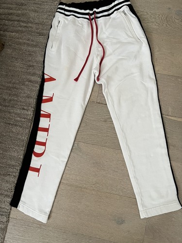 Amiri Sweatpants | eBay