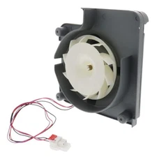 Exact Replacement ABA72913413 for LG Refrigerator Evaporator Fan Motor Bracket