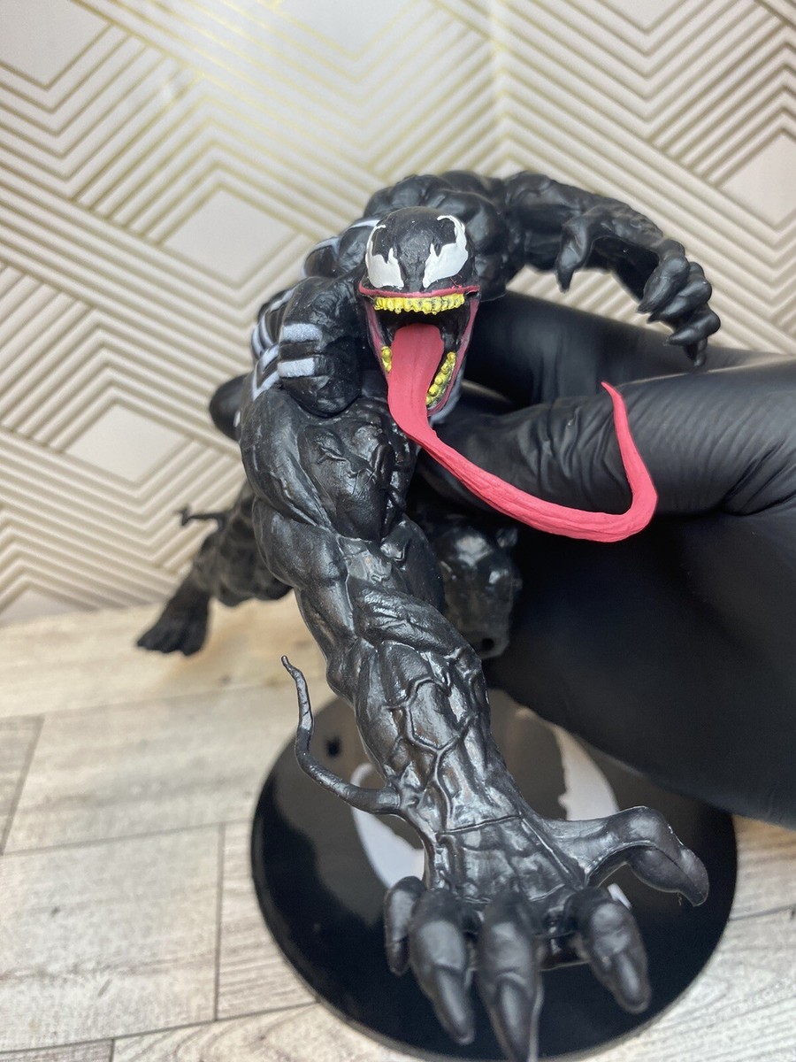 最終値下げ MARVEL Venom スタチュー 約25cm PCS Collectibles Marvel Gamerverse Classics Venom 1/10 Scale