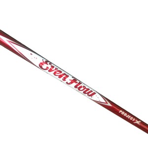 project x evenflow red