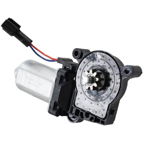 2004 Chevrolet S10 Window Motor & Regulator Assembly