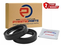Gabel ÖLdichtringe FüR Honda CB200 B Disc 1974-1976