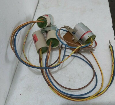 MAGNETEK HPS 150-3a Hoher Druck Sodium Lampe Vorschaltgerät HPS1503A 4-PCS Lot