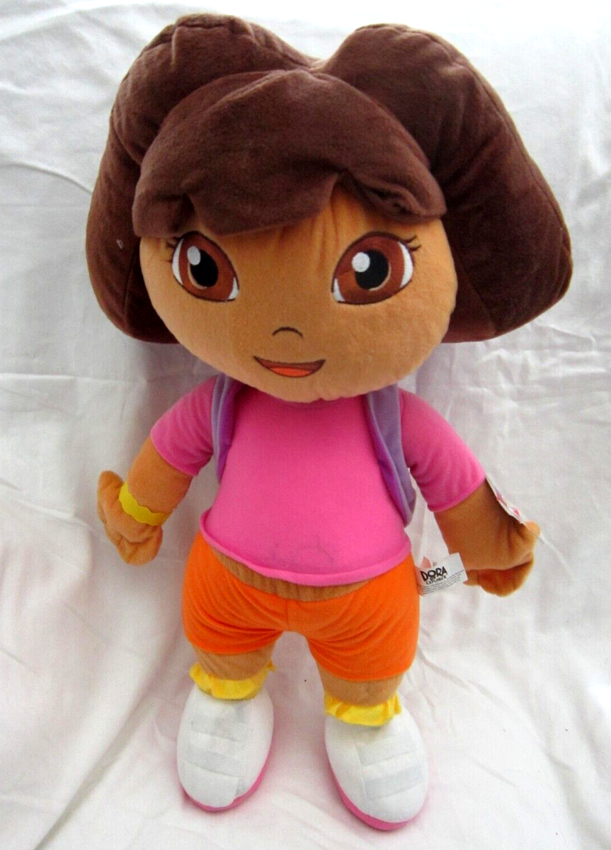 Unisex Licensed Dora The Explorer 22