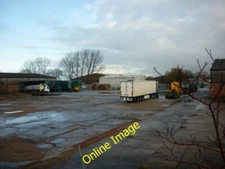 Photo 6x4 Industry off West Carr Lane, Hull Kingston upon Hull  c2012