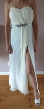 Wedding dress, Lautinel, new, size 36, NP €280