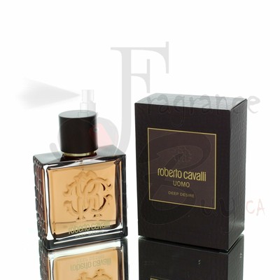 cavalli deep desire