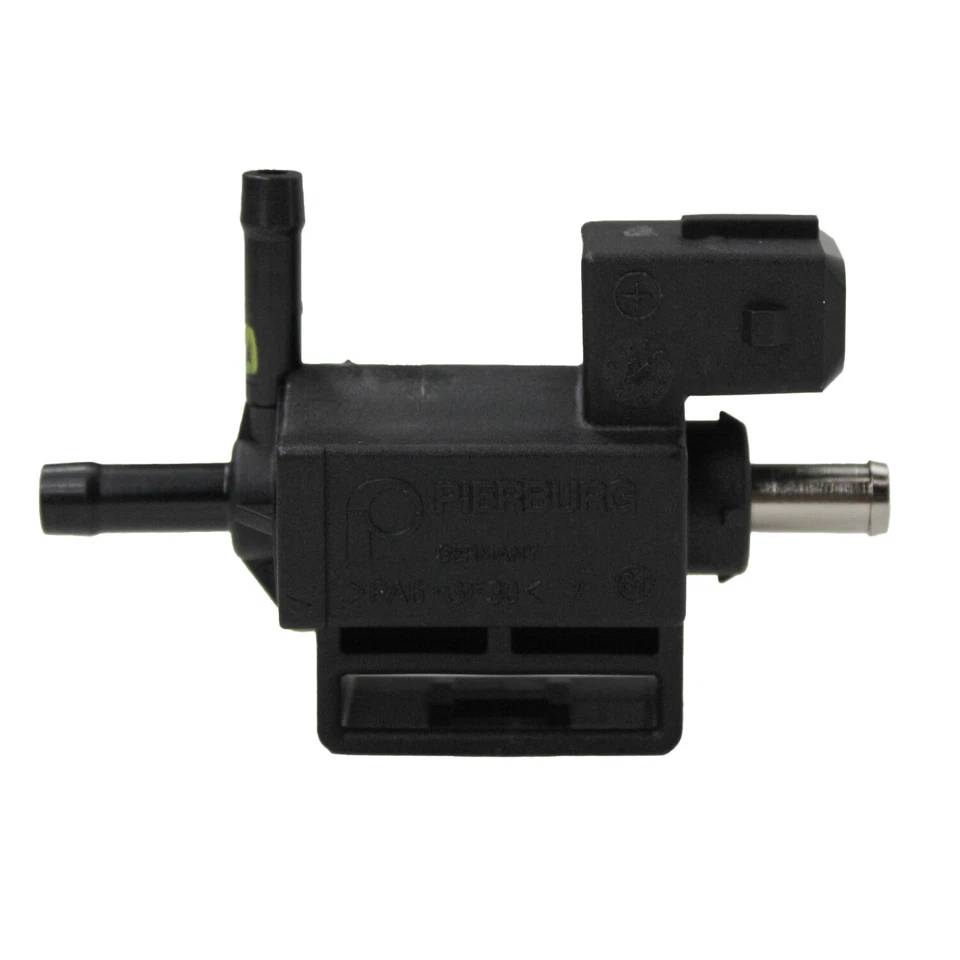 PIERBURG Turbo Solenoid Valve 30670449 / 7.28197.16.0 — 第 4/4 张图片