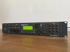 E-MU ESI 4000 Digital Sampler *WORKING*