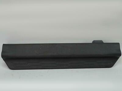 2010 - 2013 Kia Soul Scuff Plate Trim Step Cover Panel Front Driver Left Side