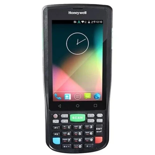Honeywell ScanPal EDA50K Mobiler Computer Barcode Scanner Handterminal PDA - Bild 1 von 3