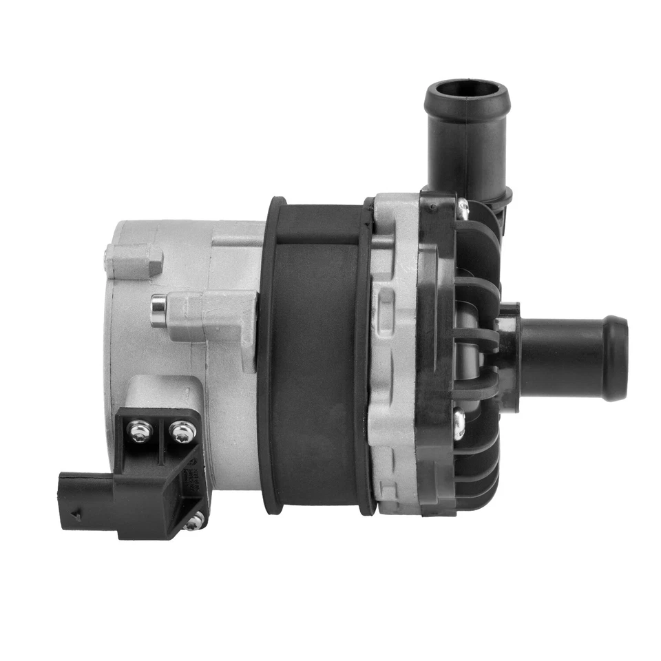 Bomba de agua de refrigerante auxiliar OEM para Audi A4 A5 A6 A7 A8 Q7 S4 S5 S6 S8 3.0T Foto 3 de 4