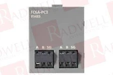 IDEC FC6A-PC1 / FC6APC1 (BRAND NEW)