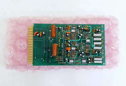 046-019-02 REV AA / DYN 94V-0, FR4 Circuit Board