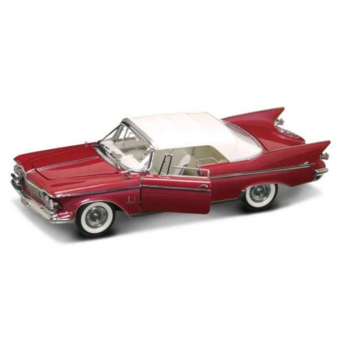 Altri modellini statici auto per Chrysler