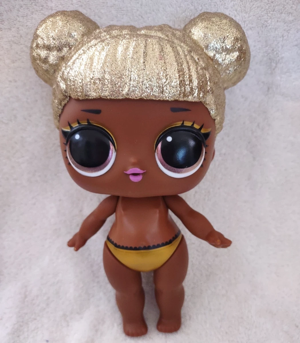 L.O.L. Surprise! 423140-INT Sparkle Series Assorted Glitter Doll 12