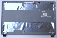 Acer Aspire V5-531 V5-571 LCD coperchio posteriore argento (Displaydeckel) 60.M1PN1.004