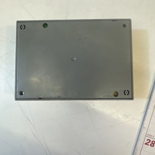 FENWAL 35-665942-113 Automatic Ignition Control System Module SAME DAY SHIPPING - Picture 2 of 2