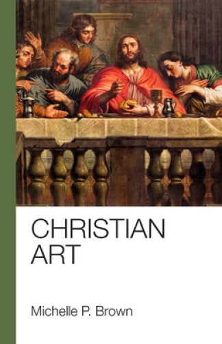Thumbnail - Christian Art By Michelle P. Brown