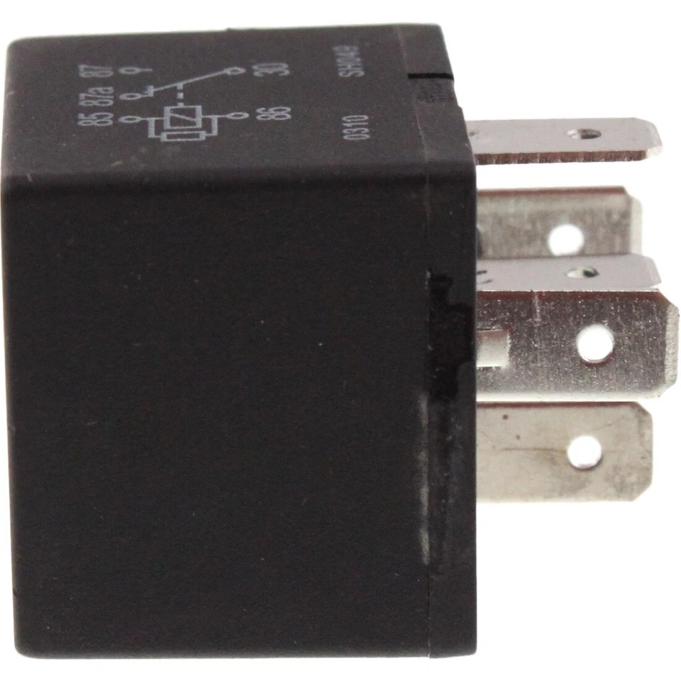 35928 4 estaciones cuatro estaciones HVAC soplador motor relé delantero o trasero nuevo para Olds Foto 3 de 4