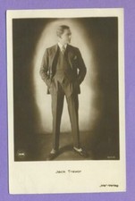 JACK TREVOR # 5006 VINTAGE PHOTO PC. PUBLISHE...
